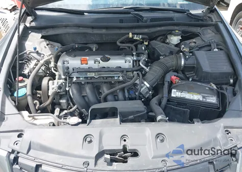 2012 Honda Accord 2.4 Lx from USA, damaged, VIN 1HGCP2F3XCA190850